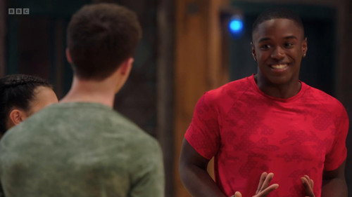 The Next Step Season 9 Episode 10 - Beat the System