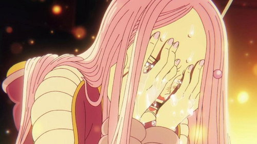 One Piece Season 22 Episode 1136 - Kuma's Life