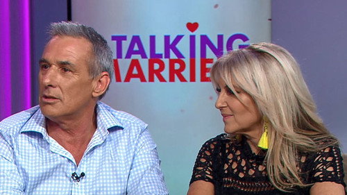 Talking Married Season 1 Episode 7 - Episode 7