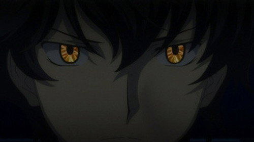 Mobile Suit Gundam 00 Season 2 Episode 21 - The Door to Innovation