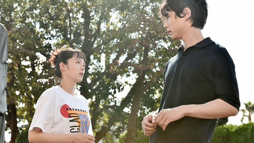 ONLY JUST MARRIED Season 1 Episode 1 - A fake marriage between an independent woman and an uptight man!?