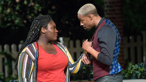 Great Performances Season 47 Episode 9 - Much Ado About Nothing