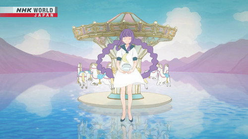 Anime Supernova Season 6 Episode 9 - Charming Motion Animation