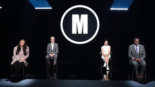 Celebrity Mastermind Season 19 Episode 3 - Episode 3