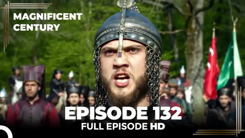 The Magnificent Century Season 4 Episode 29 - Episode 132
