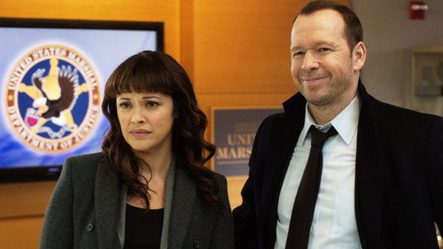 Blue Bloods Season 5 Episode 8 - Power of the Press