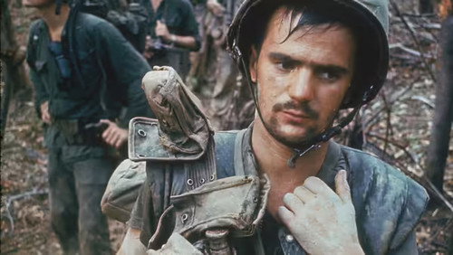 History of the World Season 8 Episode 19 - The Vietnam war: Part 2 - Political chaos