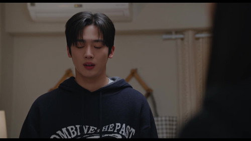 LOVE.exe Season 1 Episode 13 - Episode 13