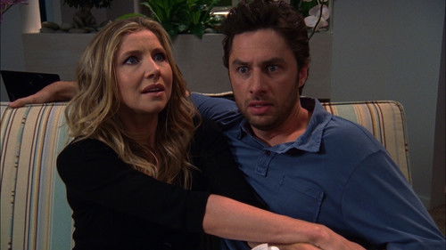 Scrubs Season 8 Episode 16 - My Cuz