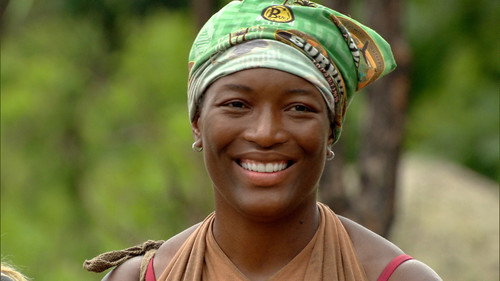 Survivor Season 18 Episode 10 - It's Funny When People Cry