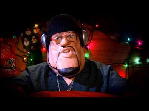 Bo' Selecta! Season 2 Episode 9 - Proper Crimbo