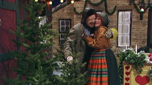 Jul i Skomakergata Season 1 Episode 10 - Episode 10