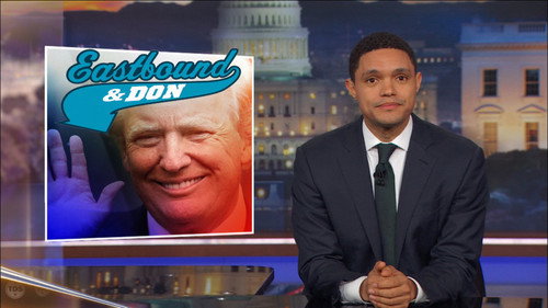 The Daily Show Season 23 Episode 22 - 2 Chainz