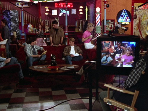 Murder, She Wrote Season 12 Episode 16 - Murder Among Friends