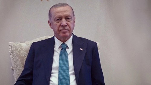 Enemies Season 5 Episode 3 - Recep Tayyip Erdoğan