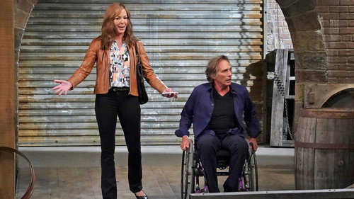 Mom Season 6 Episode 3 - Ambulance Chasers and a Babbling Brook