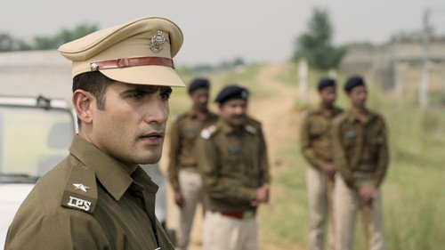 Khakee: The Bihar Chapter Season 1 Episode 1 - PATRA PARICHAY !
