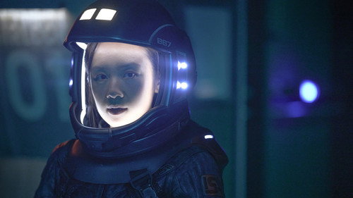 Beacon 23 Season 2 Episode 3 - Iris