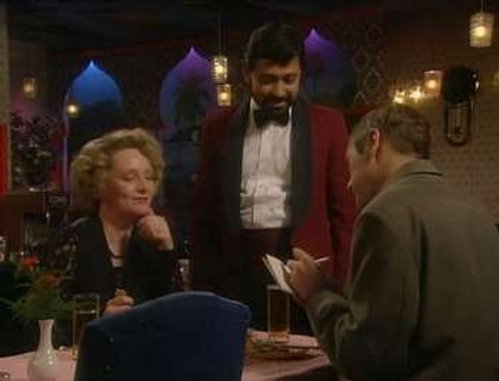 Goodnight Sweetheart Season 2 Episode 4 - Who's Taking You Home Tonight