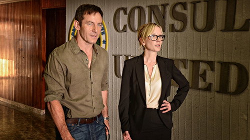 Dig Season 1 Episode 1 - Pilot