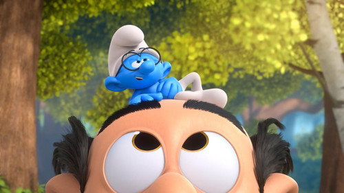Forget Me What? still