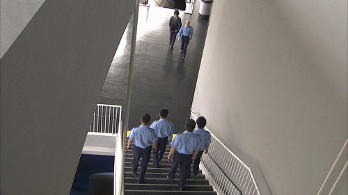 Kamen Rider Season 16 Episode 25 - Treated to a Criminal Investigation
