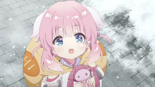 Prima Doll Season 1 Episode 8 - Rondo of Eternal Winter
