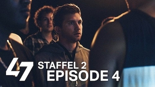 Nr. 47 Season 2 Episode 4 - Episode 4