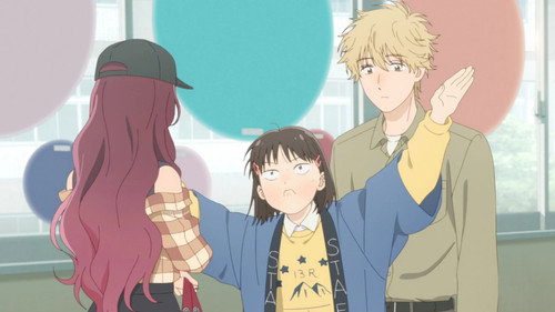 undefined Season 1 Episode 12 - Shining