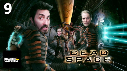 Backwardz Compatible Season 4 Episode 10 - Make Us Whole