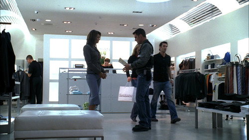 CSI: Crime Scene Investigation Season 6 Episode 22 - Time Of Your Death