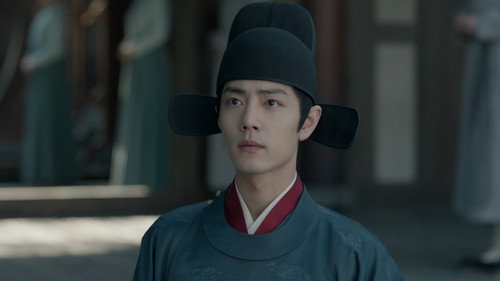 Legend of Zang Hai Season 1 Episode 17 - Treasure of Dongxia