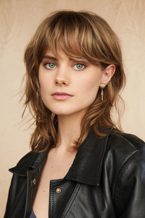 Elizabeth Cullen