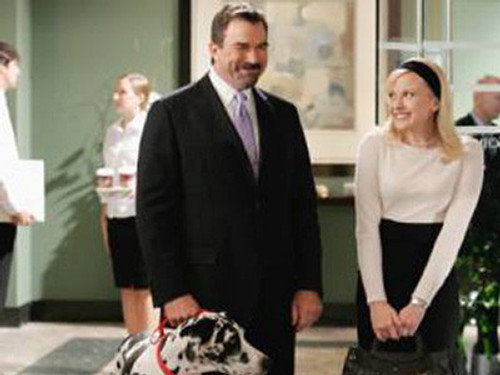 Boston Legal Season 3 Episode 3 - Desperately Seeking Shirley