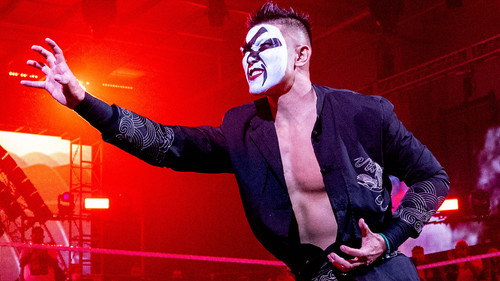 205 Live #260 still