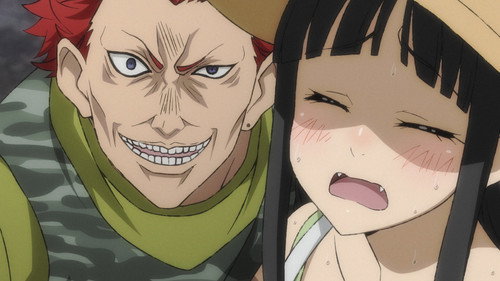 Uncle from Another World Season 1 Episode 10 - Civility Only Comes After You're Seen as a Person