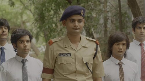 Cadets Season 1 Episode 1 - A Cadet must always be loyal