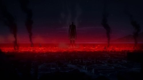 undefined Season 4 Episode 7 - Assault
