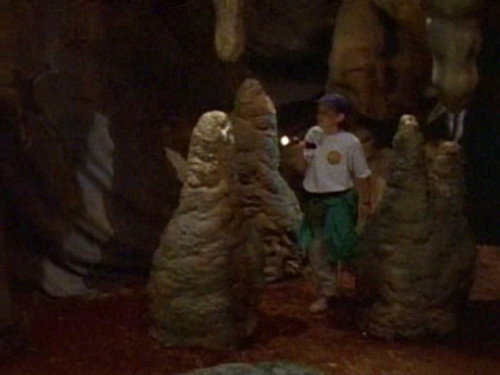 Are You Afraid of the Dark? Season 5 Episode 8 - The Tale of the Manaha
