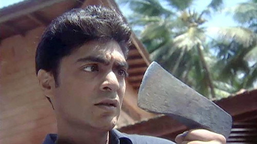 Ssshhhh...Koi Hai Season 1 Episode 8 - Back From The Dead