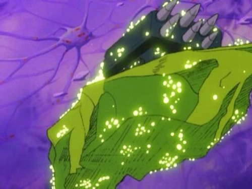 G.I. Joe: A Real American Hero Season 1 Episode 38 - The Germ