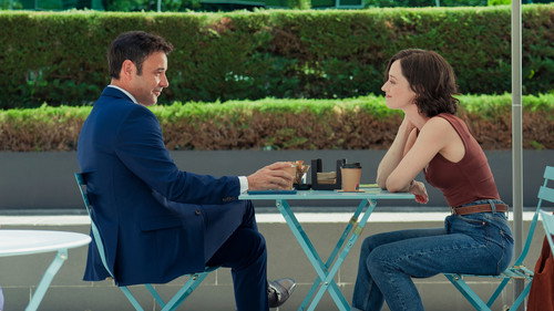 Losing Judgment Season 1 Episode 4 - Episode 4