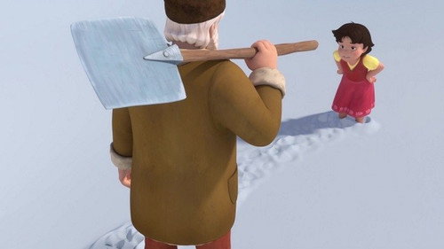 Heidi Season 1 Episode 49 - The Resolution