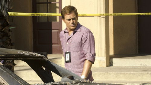 Dexter Season 7 Episode 9 - Helter Skelter