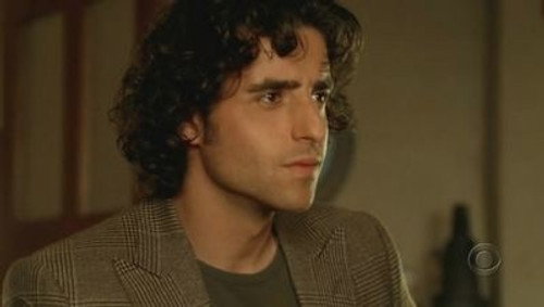 Numb3rs Season 2 Episode 2 - Better or Worse