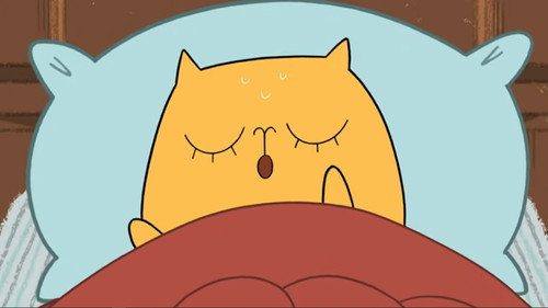 Go! Cartoons Season 1 Episode 2 - Boots