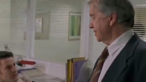 Silent Witness Season 7 Episode 7 - Beyond Guilt (1)