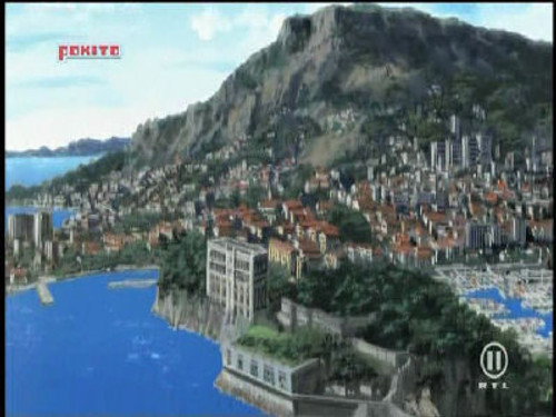 Dinosaur King Season 1 Episode 11 - Alpha Bets It All