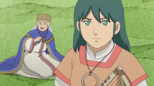 Shin-Oh Harumiyah still