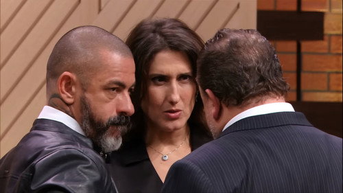 MasterChef: Profissionais Season 2 Episode 1 - Episode 1